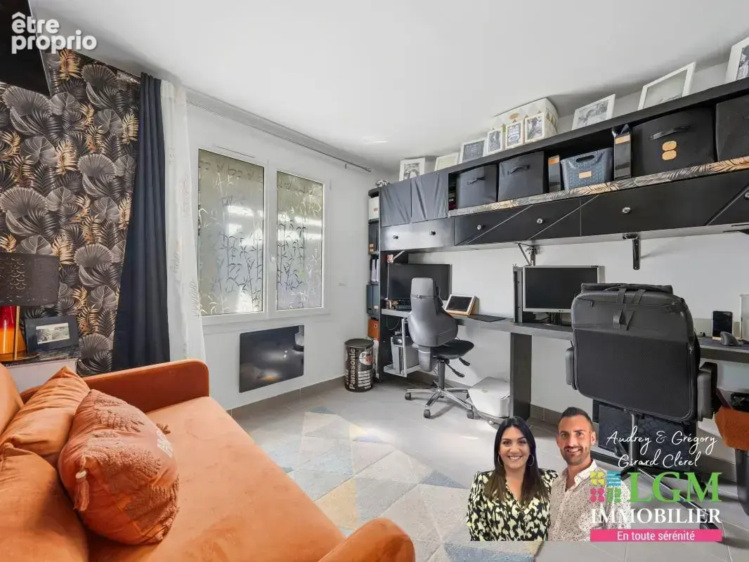 Maison en plein centre de Saint-Jean-de-Védas, 5 chambres, jardin, piscine, jacuzzi, clé en main - photo 13