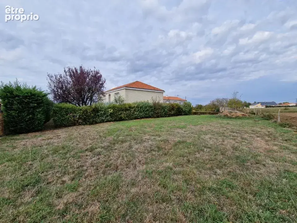 Maison 5 pièces 93 m² à vendre à La Pommeraye (49620) - photo 9