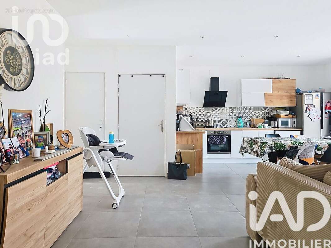 Photo 6 - Maison à MONTAGNAC