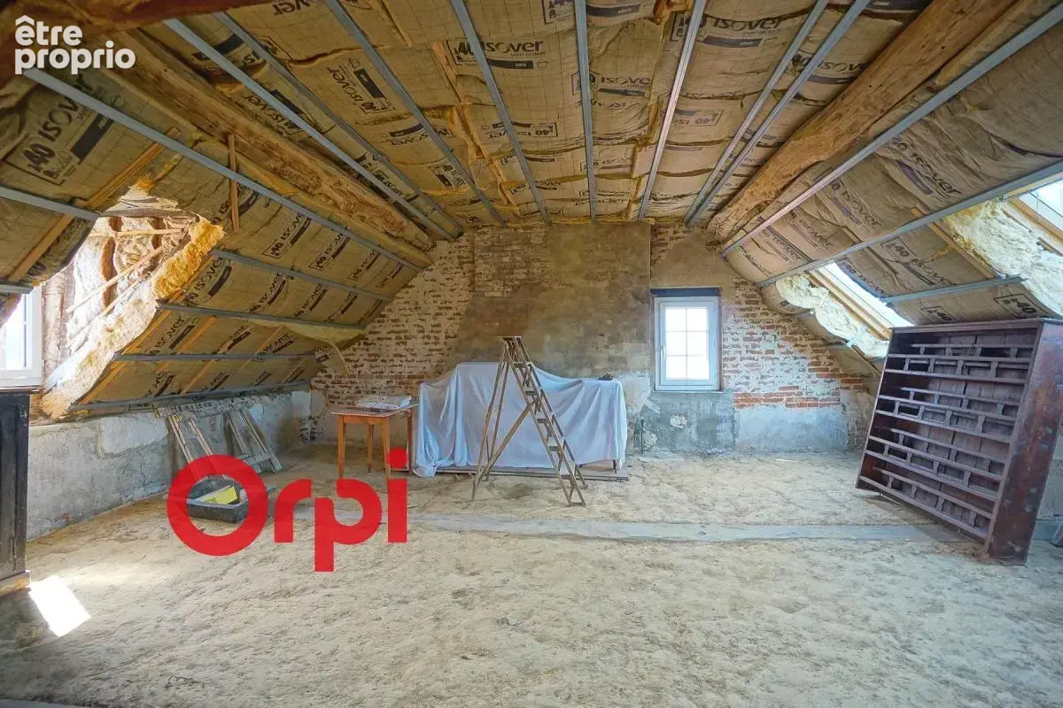Magnifique propriété de charme au cœur de Brionne - photo 15
