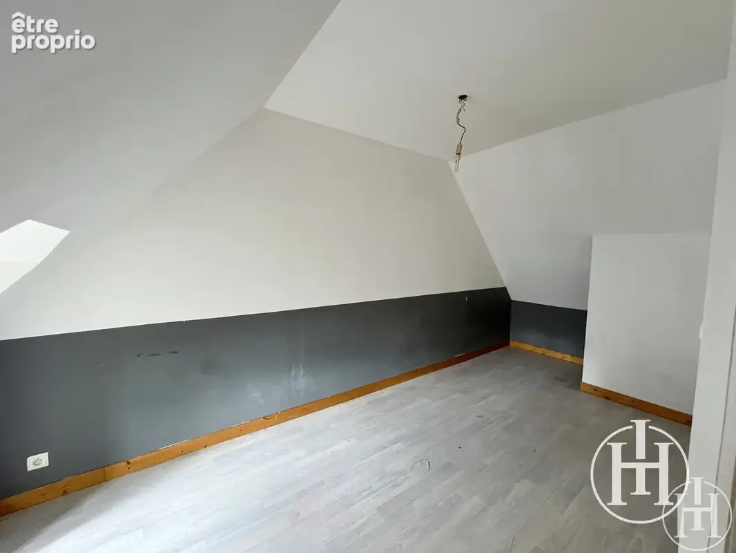 Maison Meillant - photo 6