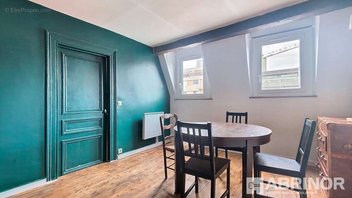 Appartement à LILLE