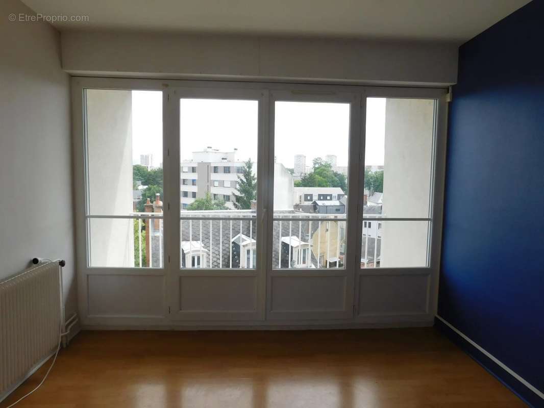 Appartement à ORLEANS