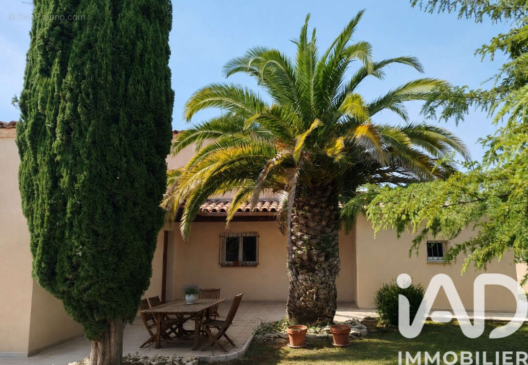 Photo 2 - Maison à CAISSARGUES
