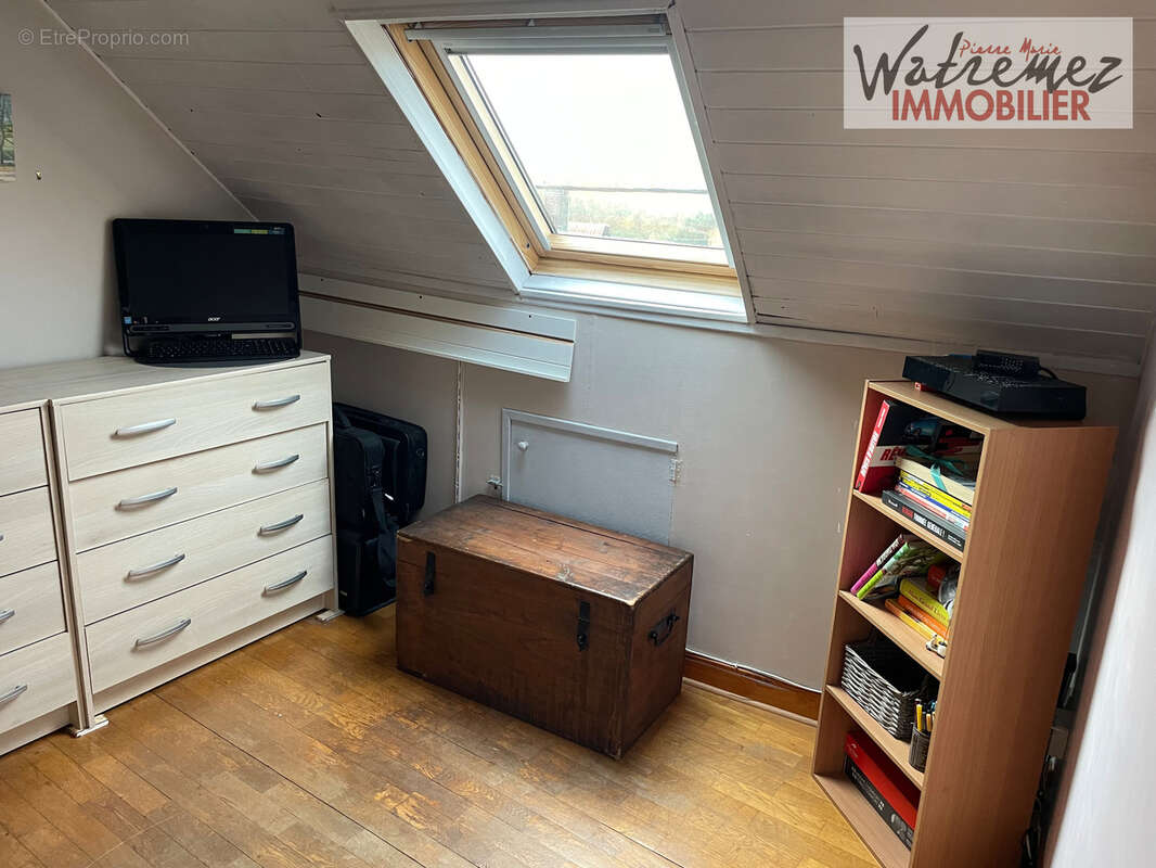 Maison à VILLERS-POL