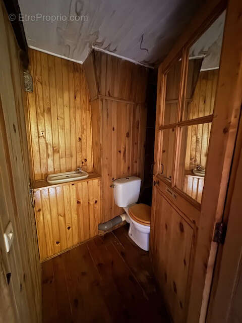 Maison à PEXIORA