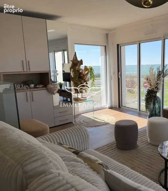 Maison 4 pièces 158 m² à vendre à Les Sables-D'olonne (85100) - photo 8