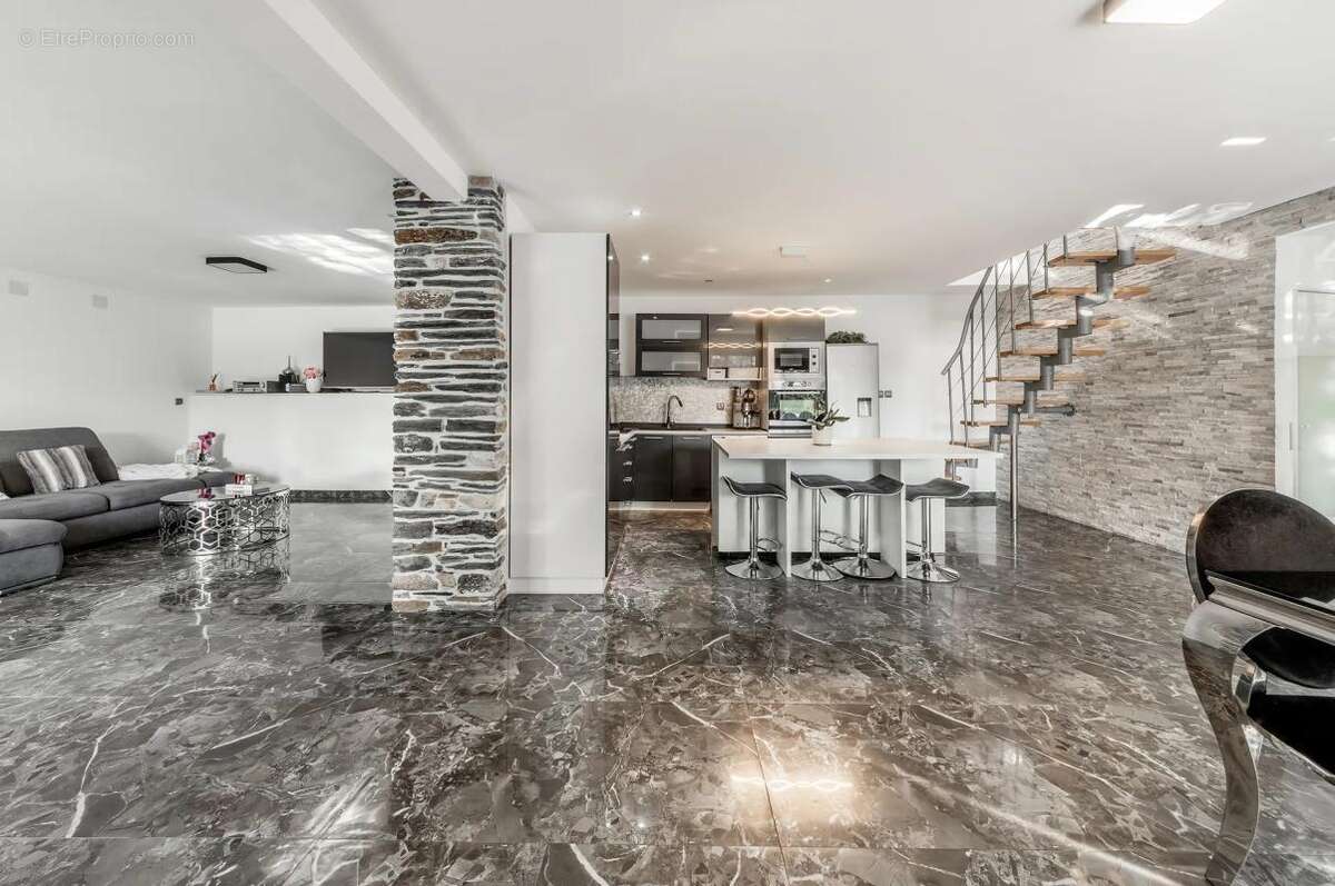 Maison à LA GRIGONNAIS