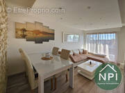 Appartement à LA ROCHETTE