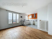 Appartement à PONT-HEBERT