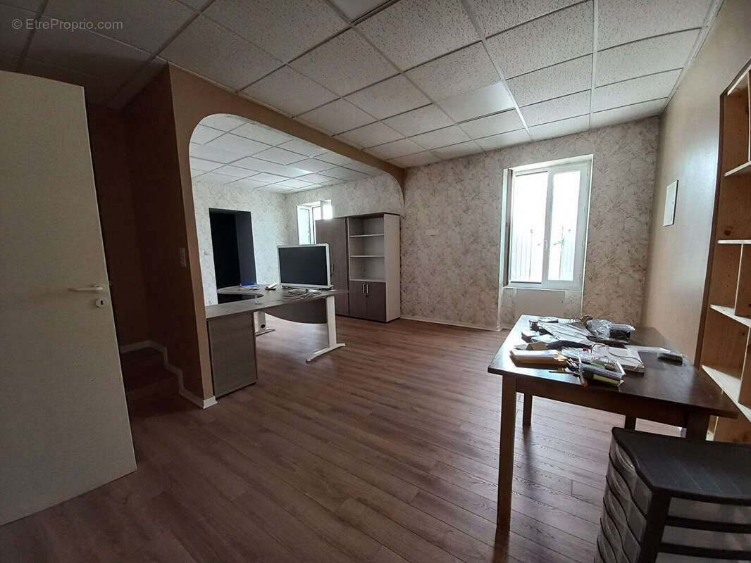 Maison à SAINT-PIERRE-D&#039;OLERON