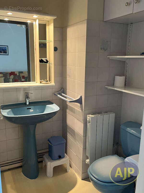 Appartement à PORNICHET