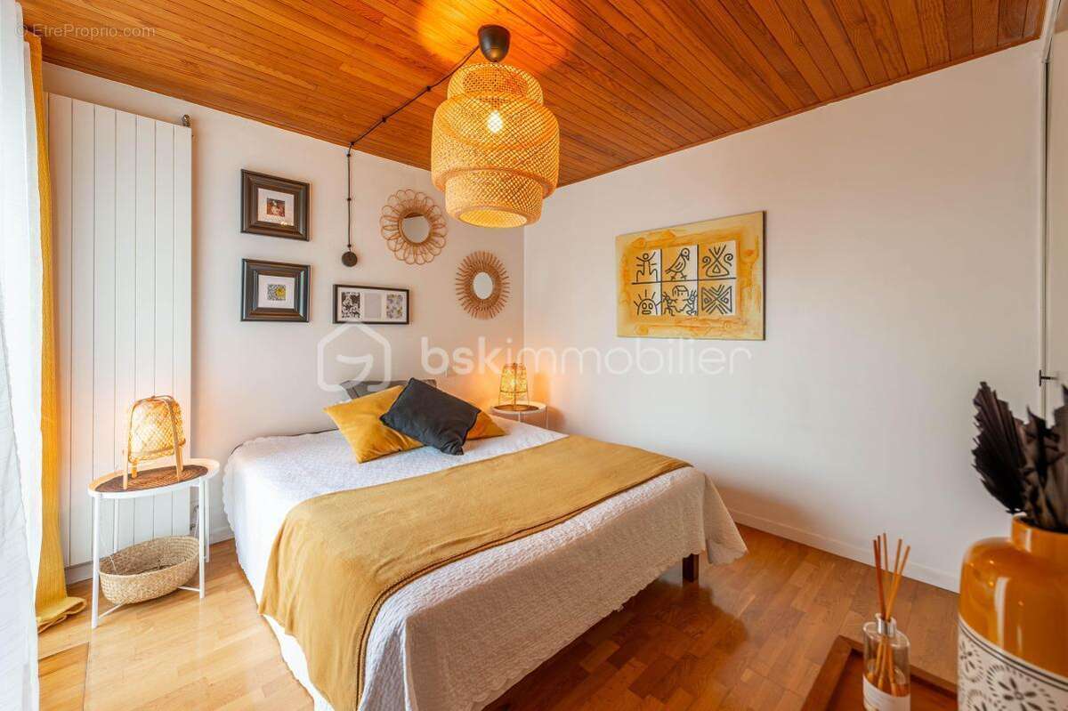 Exclusivite superbe villa annecy le vieux - photo 18