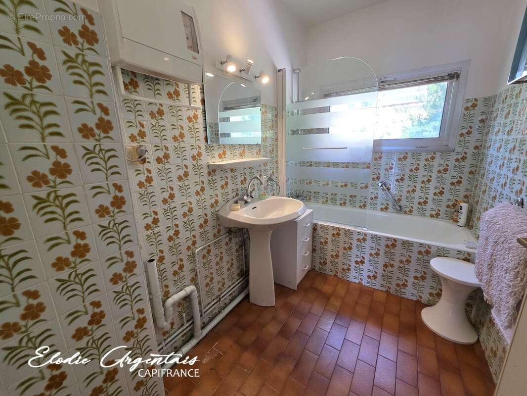 Appartement à vendre 3 pièces FONT ROMEU ODEILLO VIA (66) - photo 9
