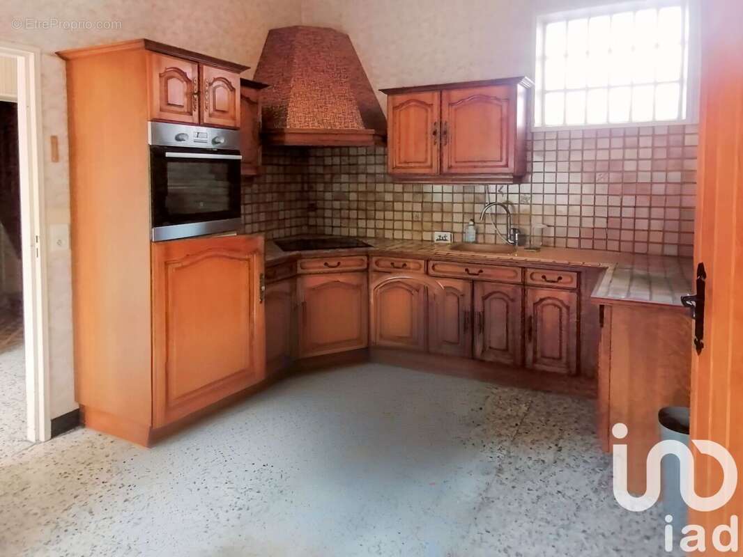 Photo 6 - Maison à ATTIGNY