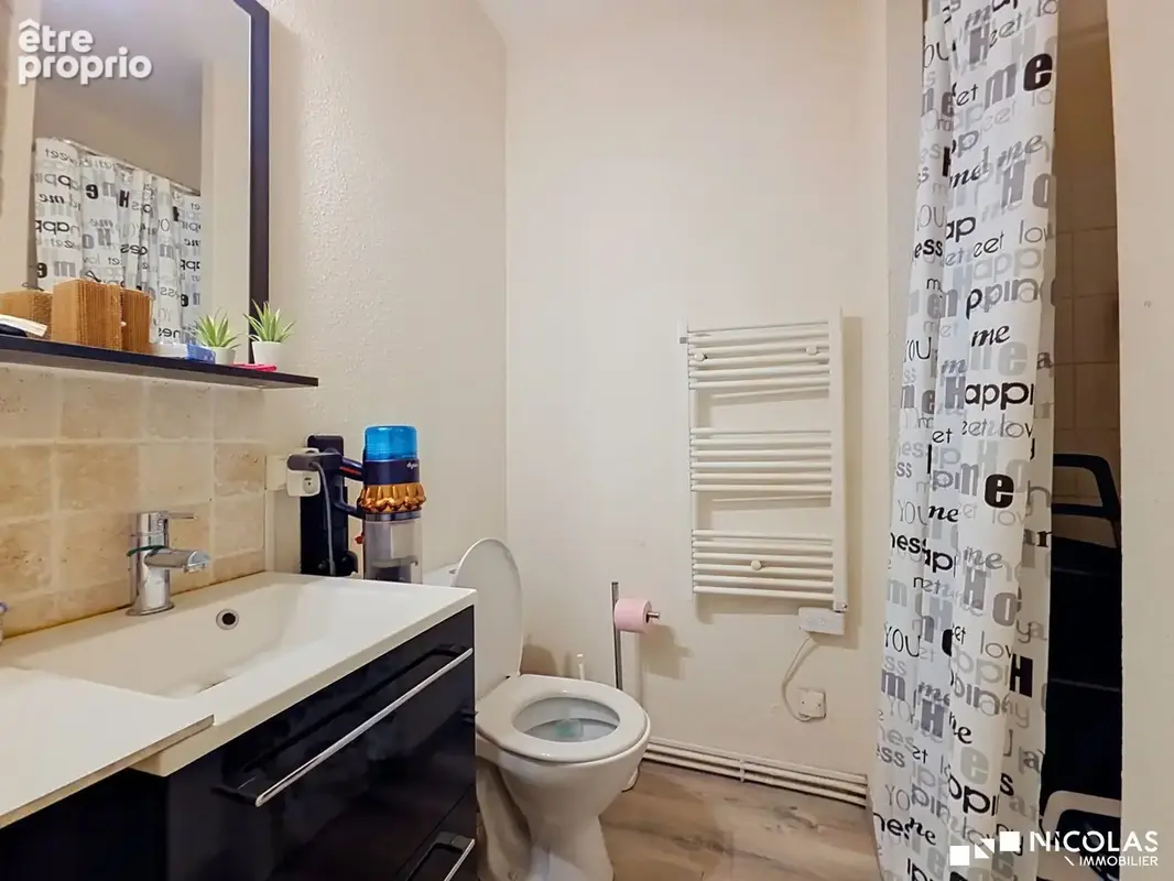 Appartement 3 pièces 61 m² à vendre à Bordeaux (33000) - photo 5