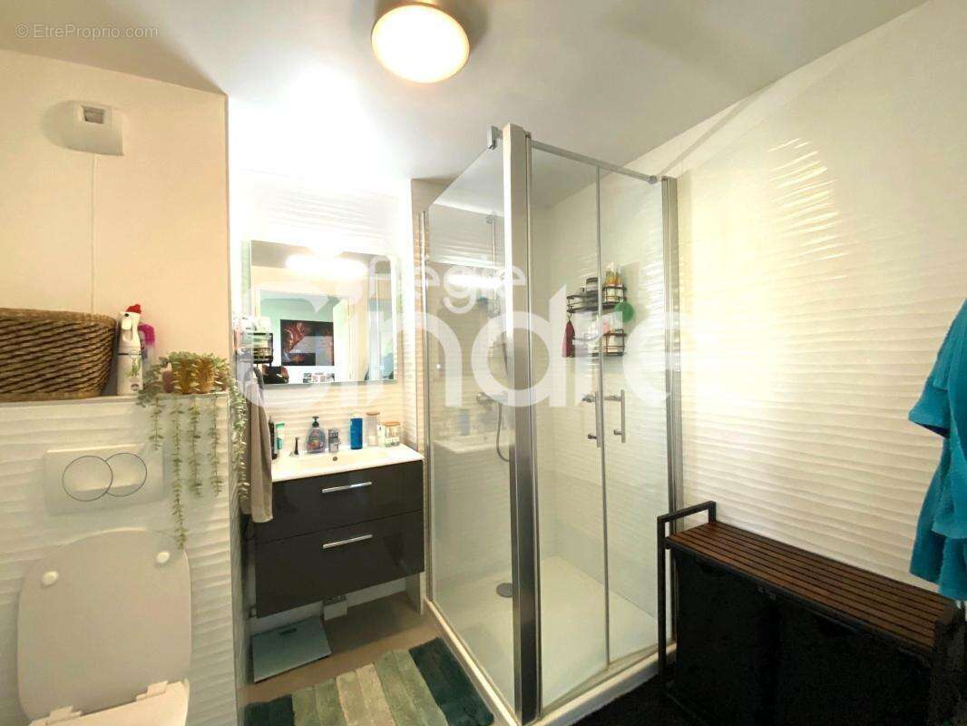 Appartement à CALUIRE-ET-CUIRE