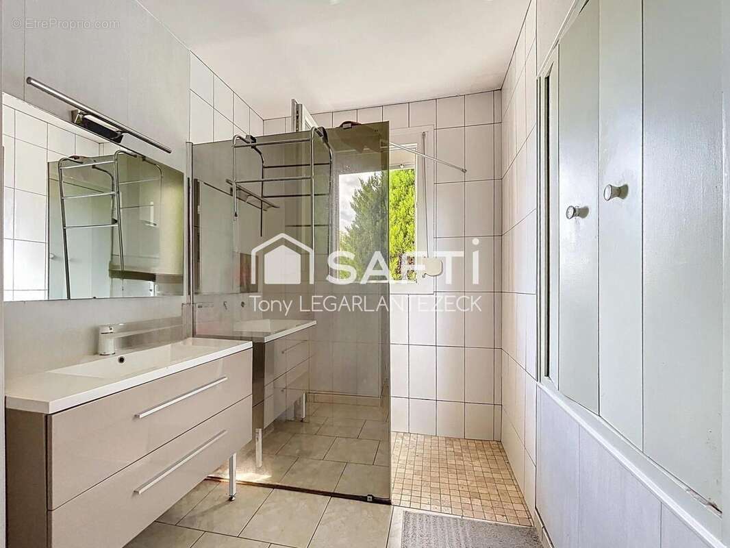 Photo 5 - Maison à LA SEGUINIERE