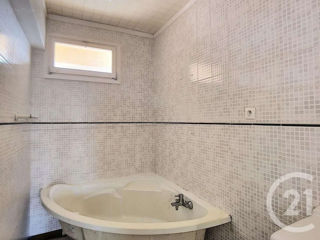 Appartement à SENS