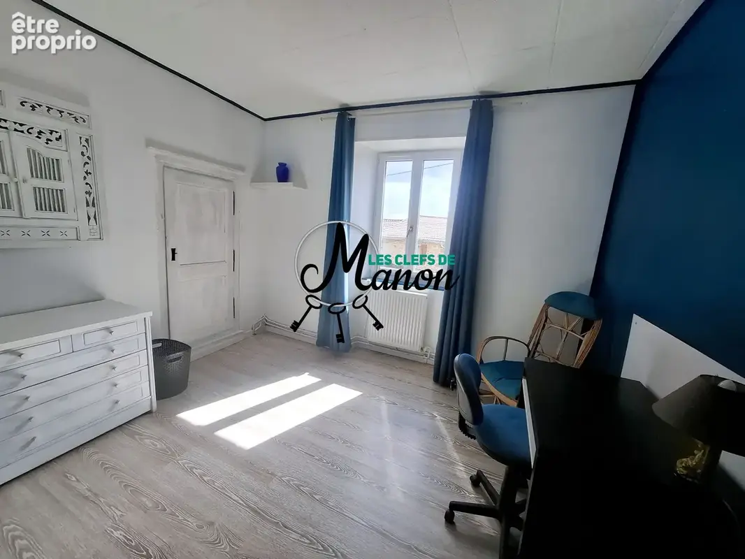 Propriété pierres 4 chambres 203m2 sur 3325m2 de terrain avec dépendances - photo 16