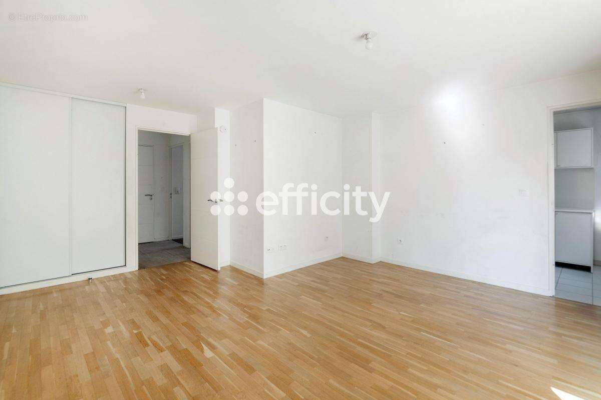 Appartement à MASSY