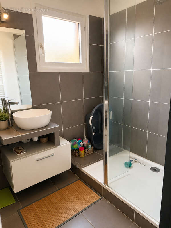 Deux jardins, trois chambres… et un vrai coup de cœur ! - photo 7