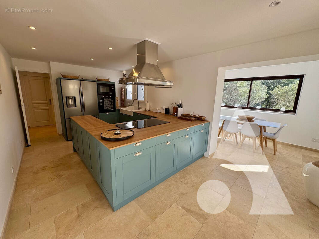 Maison à LE THORONET