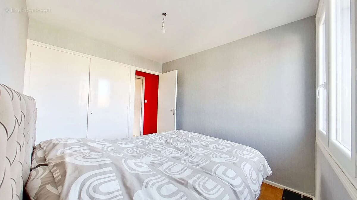Appartement à LYON-8E