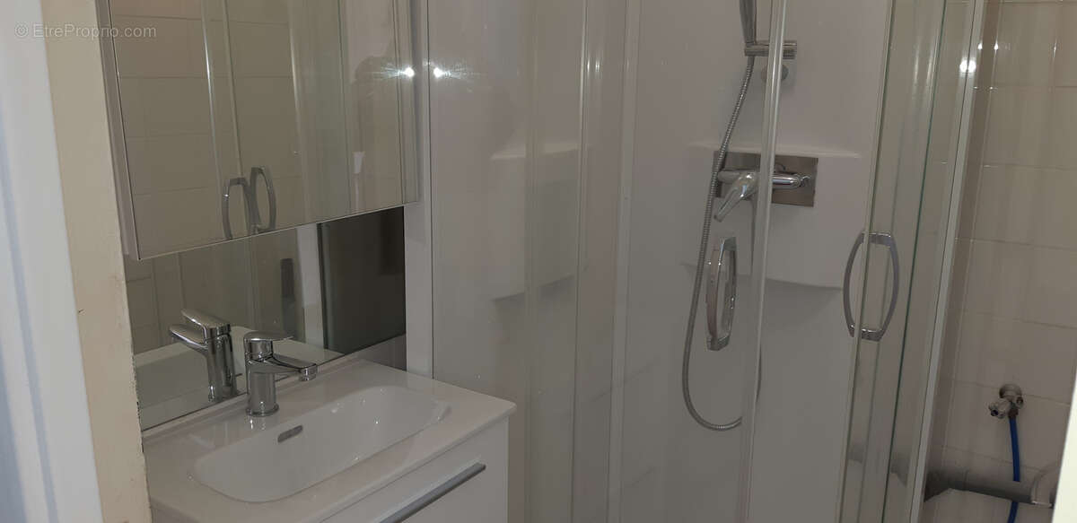 Investissement locatif - studio - photo 4