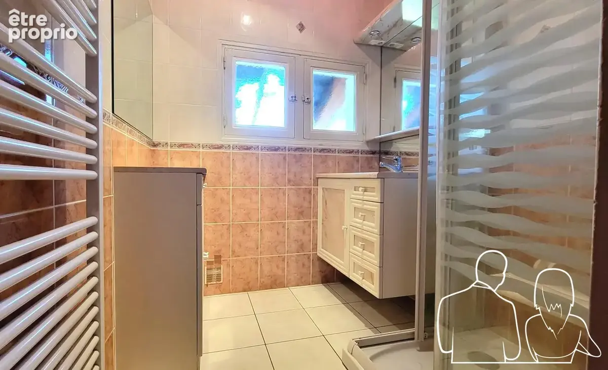 Maison 73 m² à Pont-Audemer  - photo 8