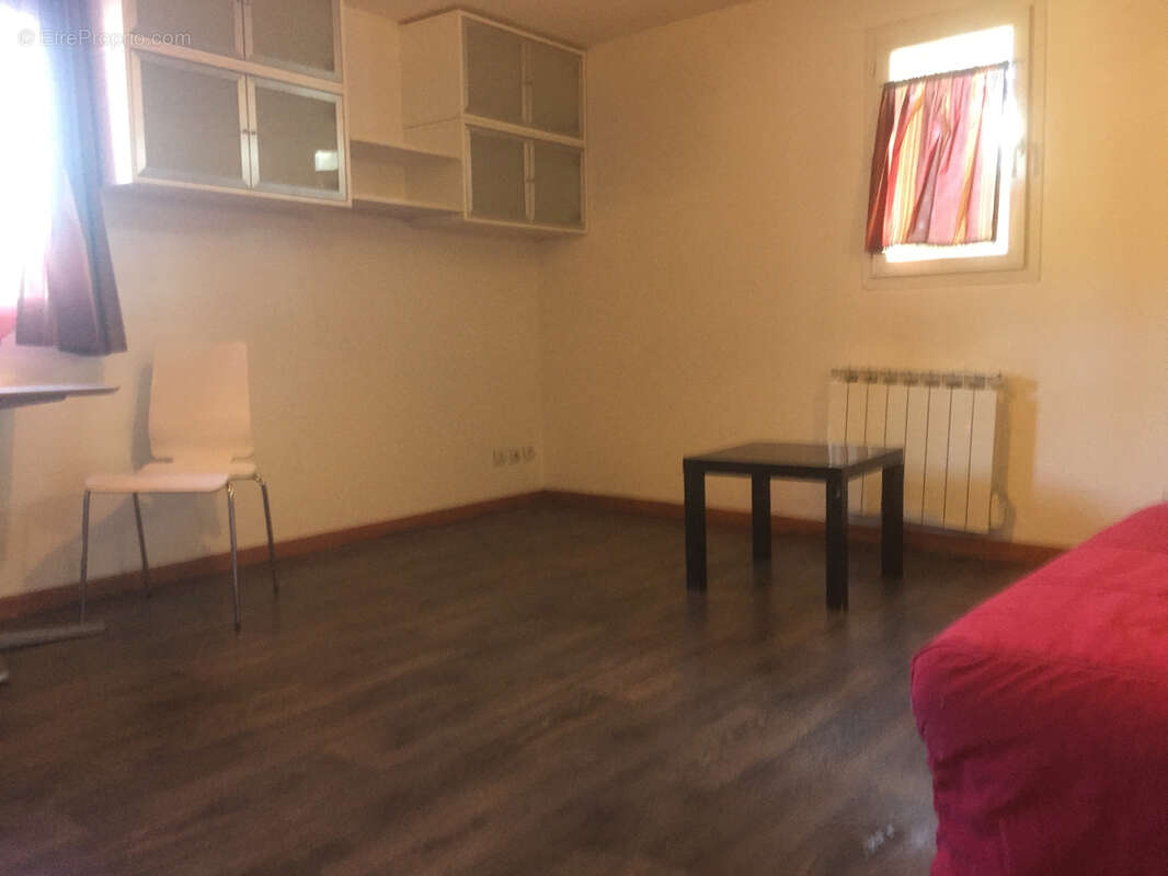 Appartement à BOUC-BEL-AIR