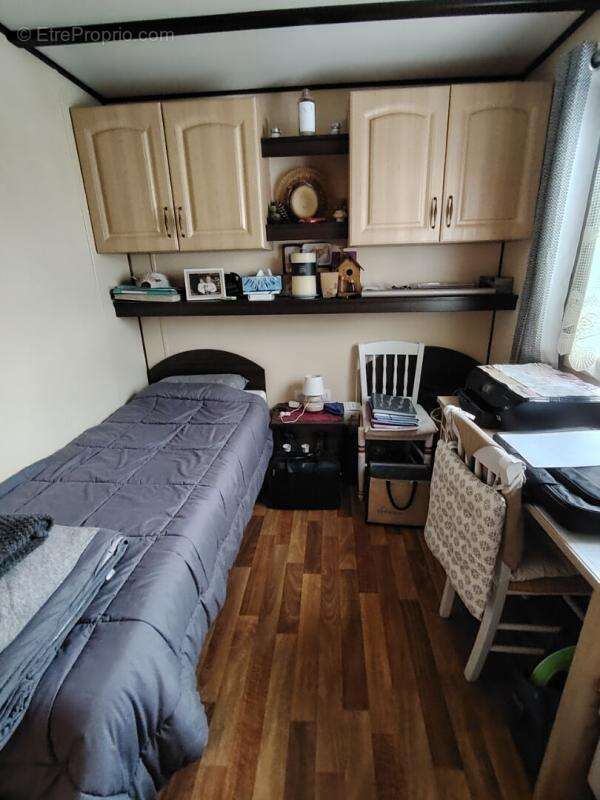 Propriété de loisirs Ruca 4 pièce(s) 63 m2 - photo 13