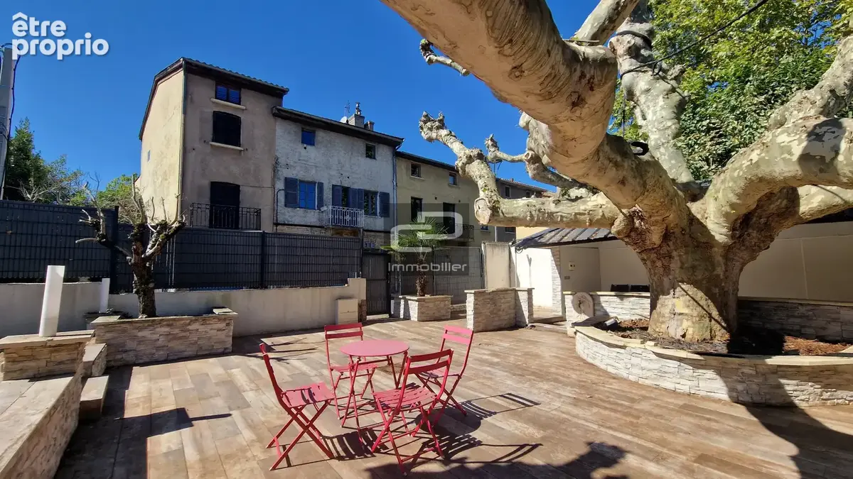 Maison de ville familiale - photo 12