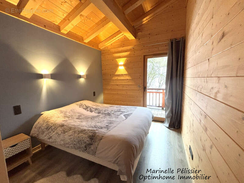 Maison à ARACHES-LA-FRASSE