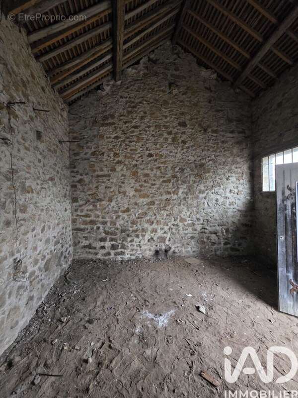 Photo 2 - Maison à BOIS-LE-ROI