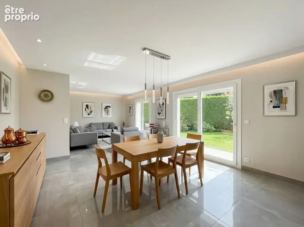 Saint Martin les Boulogne - En Exclusivité Maison À Vendre - photo 3