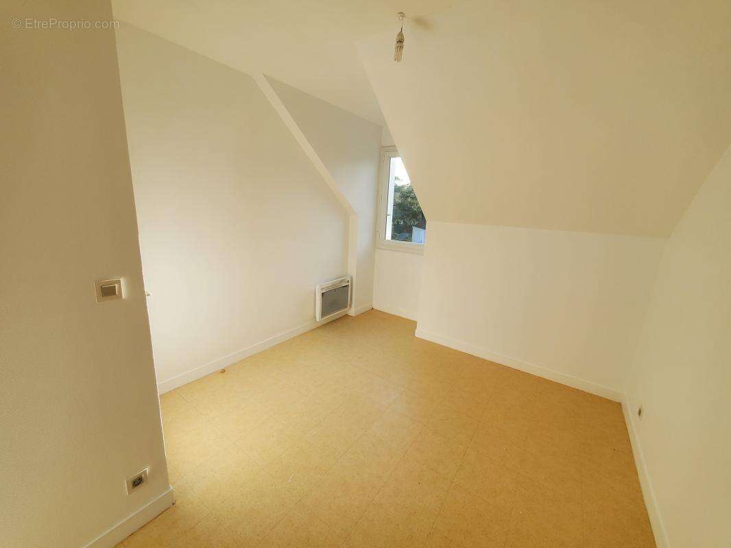 La meilleraye de bretagne - jolie maison t3 avec garage et jardin - photo 26