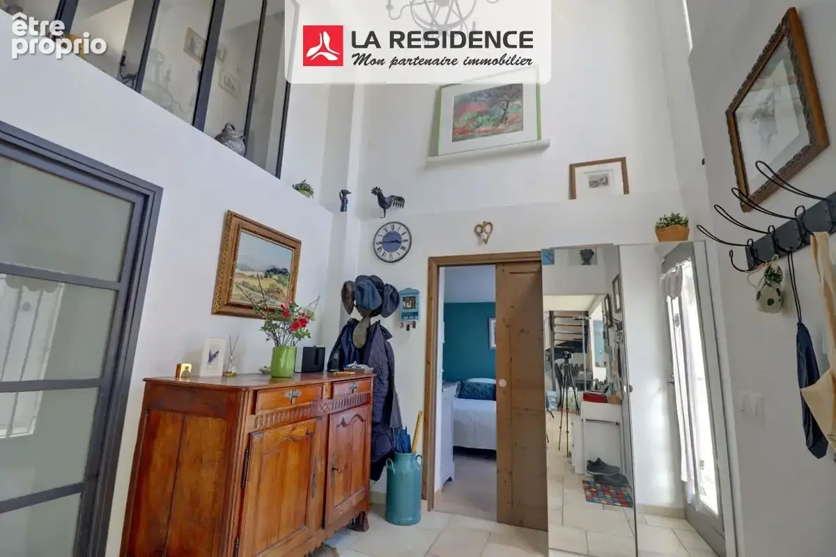 Maison 8 pièces 186 m² à vendre à Maule (78580) - photo 9
