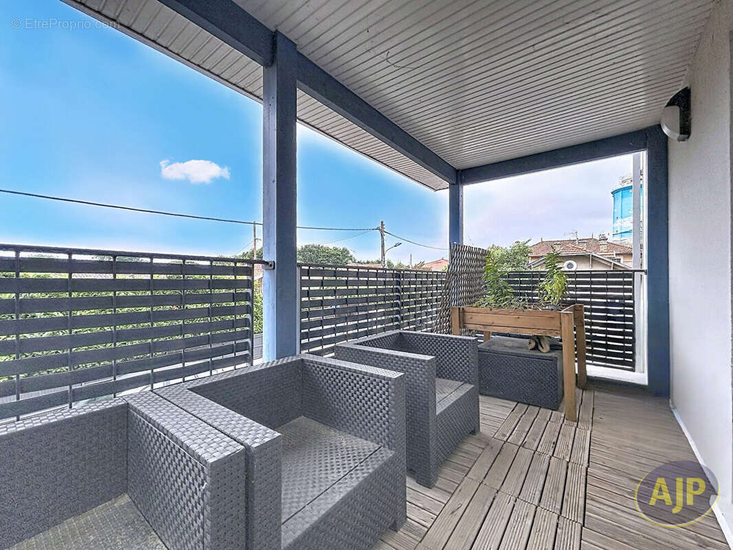 Appartement à AUDENGE