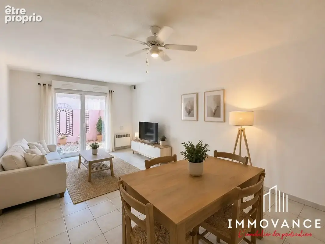 Photo Maison à Montpellier au prix de 289 900€