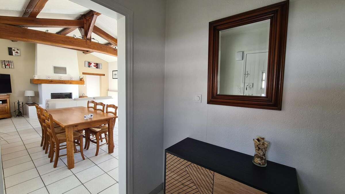 Photo 4 - Maison à SOULLANS