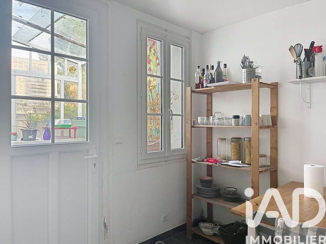 Photo 4 - Maison à GISORS