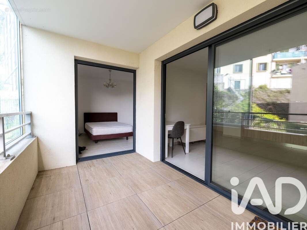 Photo 5 - Appartement à BEAUSOLEIL