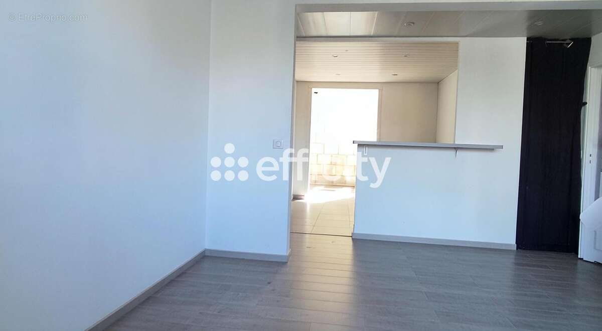 Appartement ancien - photo 5