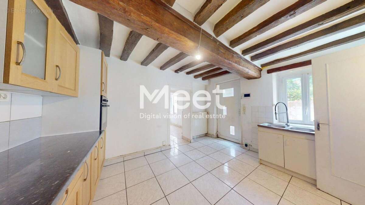 MAISON 2 pièces - 1 chambre Seignelay - photo 3