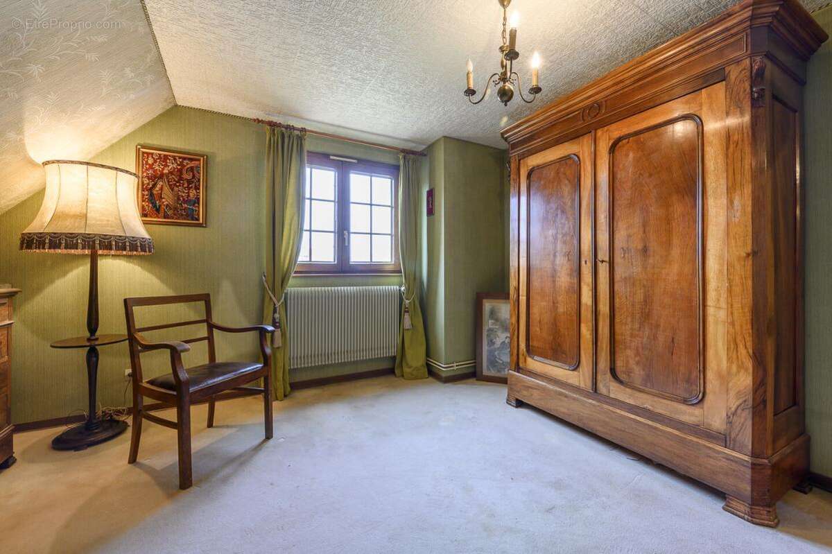 Maison à NEUGARTHEIM-ITTLENHEIM