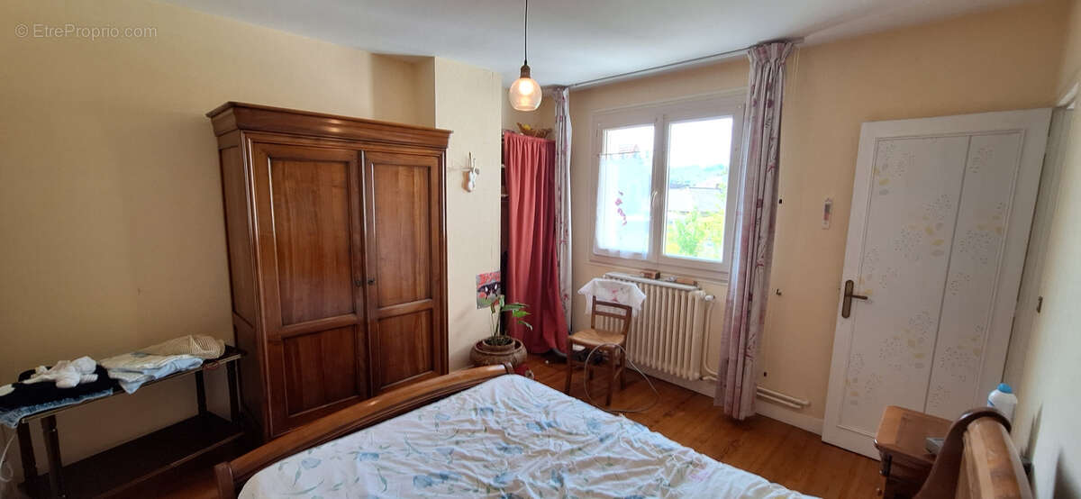 Maison à SENS