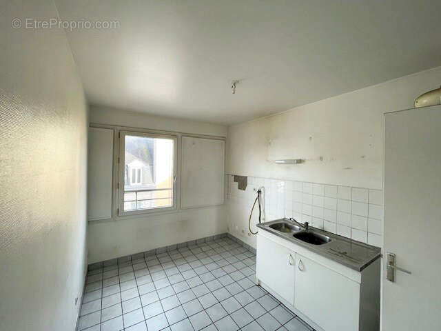 Appartement à ROUEN