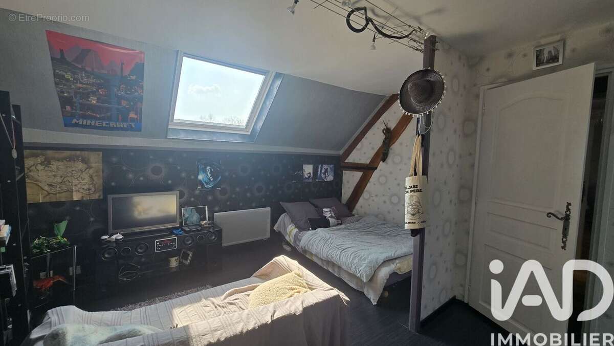 Photo 9 - Maison à NOGENT-SUR-SEINE