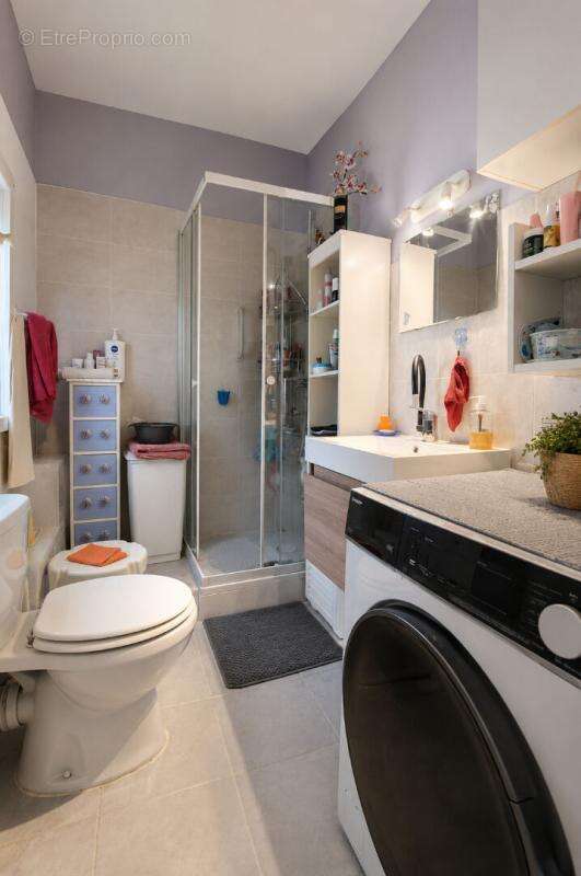 Appartement à FLEURY